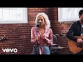 Download Lagu MacKenzie Porter - These Days (The Loft Sessions)