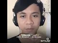 Lagu duet smule ter hits asli desahan nya bikin ngakak wkwkwk