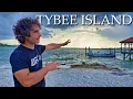 Top 20 Things to Visit in TYBEE ISLAND GA Underrated Beach Town