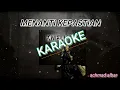 Download Lagu ACHMAD ALBAR - MENANTI KEPASTIAN [ KARAOKE HD ]
