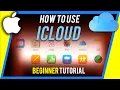 Lagu How to use iCloud - Complete Beginner's Guide