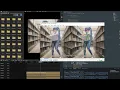 Stable diffusion and control net animation workflow