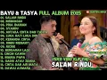 Lagu SALAM RINDU - MENUNGGU TASYA ROSMALA - BAYU PRATAMA - SIMPATIK MUSIK TERBARU 2025 FULL ALBUM