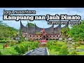 Download Lagu Kampuang nan Jauh Dimato - Sumatera Barat - Lagu Nusantara #1