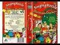 Download Lagu Original VHS Opening and Closing to The Singing Kettle Christmas Crackers UK VHS Tape