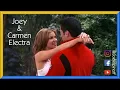 Joey and Carmen Electra