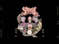 Ghost - Darkness At The Heart Of My Love [ slowed n reverb ]