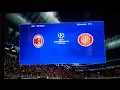 PES 2025 (PS2) Milan X Girona UEFA Champions league