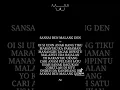 Download Lagu pariaman#lirikmusik