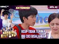 Download Lagu UCUP TIDAK TERIMA IBU CICI DISALAHKAN - KURAIH BINTANG EXTENDED