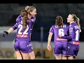 Highlights – UEFA Women's Europa Cup, Achtelfinale: Austria Wien vs. RSC Anderlecht (11/2025) #uwec