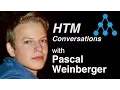 HTM Conversations Pascal Weinberger