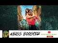 #bass  #boosted  Version of Saat Samundar Paar | TMMTMTTM | Kartik Aaryan | Ananya Panday