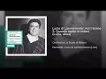 Lucia di Lammermoor: Act I Scene 2: Quando rapito in estasi (Lucia, Alisa)
