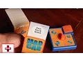 How to Play MAD GAB by the Game Doctor Board Game