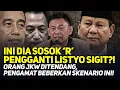 Download Lagu INI DIA SOSOK 'R' PENGGANTI LISTYO SIGIT?! ORANG JKW DITENDANG, PENGAMAT BEBERKAN SKENARIO INI!