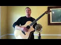 Taylor 414ce-NR Review (Nylon String, Rosewood / Sitka Spruce)