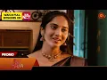 Download Lagu Singappenne - Promo | 10 Oct 2025 | Tamil Serial | Sun TV