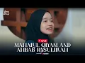 Download Lagu Alma Esbeye - MAHALUL QIYAM and AHBAB RASULILLAH || livestream
