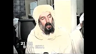 سي الحاج المختار رحمة الله عليه وأبناءه سيد لمجدد و الحاج الطيب في عزوني ياناس في شيخ العربان 