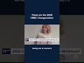 These are the 2025 CNBC Changemakers