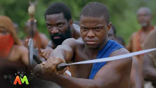its a father vs son war riona s1 ep 260 africa magic