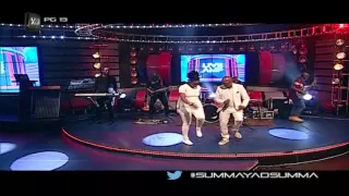zahara ft robbie malinga bengirongo