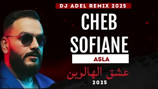 Sofiane Asla 2025 Achak Halloween عشق الهالوين Dj Adel Remix 