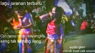Download Ojo nesu nesu sayangku/seng tak sayang ilang ( VOC endang ) /cover jaranan wahyu Putro mbalelo MP3