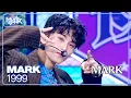 1999 - MARK 마크 (NCT) [Music Bank] | KBS WORLD TV 250418