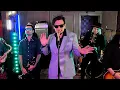 Download Lagu Let's Stick Together | Live Band performance | Bryan Ferry | Sing It Live