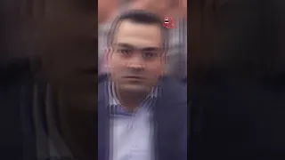 Where Did Syrian Businessman Khodr Ali Taher Disappear To 