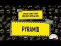 Comedy Central - Break Bumper