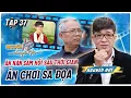 Download Lagu Người Kể Chuyện Đời 37 | Sa ngã vào con đường ĂN CHƠI TRÁC TÁNG, ca sĩ Nguyễn đức quay đầu sám hối