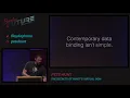 The Secrets of React s Virtual DOM - Pete Hunt