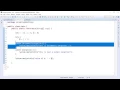 Java Exception Handling 2 Bangla