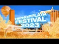 타이거 JK, 우원재 - 너희가 힙합을 아느냐? LIVE at HIPHOPPLAYA FESTIVAL 2023