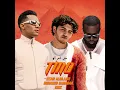 TMO (feat. GIMS) - Issam Alnajjar & Mohamed Ramadan
