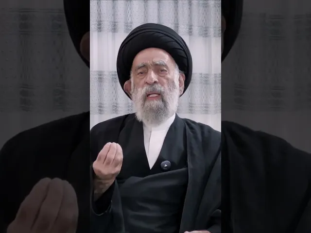 النهضة الشاملة.. #السيد_هادي_المدرسي