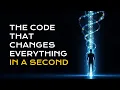 The Quantum Code That Unlocks an Instant Shift in Your Reality