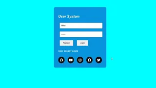 How I Built My First Full Stack App as a Beginner Step-by-Step
