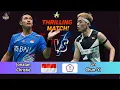 Download Lagu Tunggal Putra | Jonatan Christie (INA) vs. Lin Chun-Yi (TPE) | Sorotan Badminton 2025