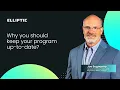 Don t let your crypto compliance program go stale