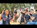 Download Lagu Special guest, a party from Sweden🇸🇪 and the joy and excitement of the nomadic family🤩