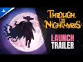 Download Lagu Through the Nightmares - Launch Trailer | PS5 \u0026 PS4 Games