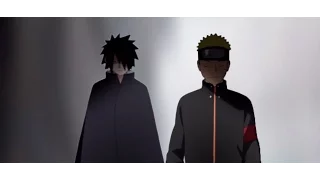 naruto amv one with you hd