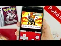 How to Play Pokemon Radical Red on iPhone Easy
