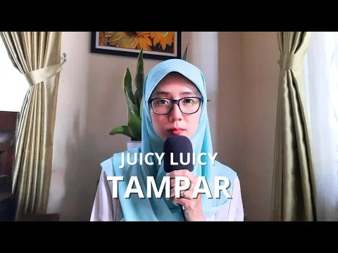 Download MP3 Tampar - Juicy Luicy (with Japanese translation)