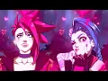Download Lagu AHRI SEDUCES EVERY LOL CHAMPION!