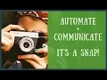 FileMaker s Snapshot Link - Share quickly save your place User Tutorial FileMaker For You